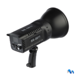 نور ثابت ال ای دی 150W سیرا مدل SR-0811 - تصویر 2
