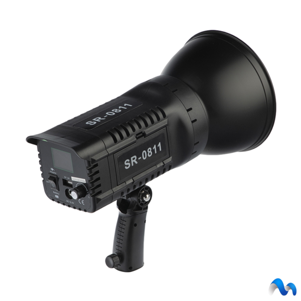 نور ثابت ال ای دی 150W سیرا مدل SR-0811 - تصویر 2