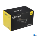 نور ثابت ال ای دی 150W سیرا مدل SR-0811 - تصویر 6
