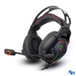 هدست گیمینگ تسکو مدل GH 5159 ا TSCO GH 5159 Gaming Headset