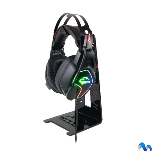هدست گیمینگ تسکو مدل GH 5159 ا TSCO GH 5159 Gaming Headset - تصویر 3