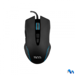 ماوس مخصوص بازی تسکو مدل TM 763 ا TSCO TM 763GA Gaming Mouse