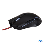 ماوس مخصوص بازی تسکو مدل TM 763 ا TSCO TM 763GA Gaming Mouse - تصویر 2