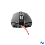 ماوس مخصوص بازی تسکو مدل TM 763 ا TSCO TM 763GA Gaming Mouse - تصویر 3