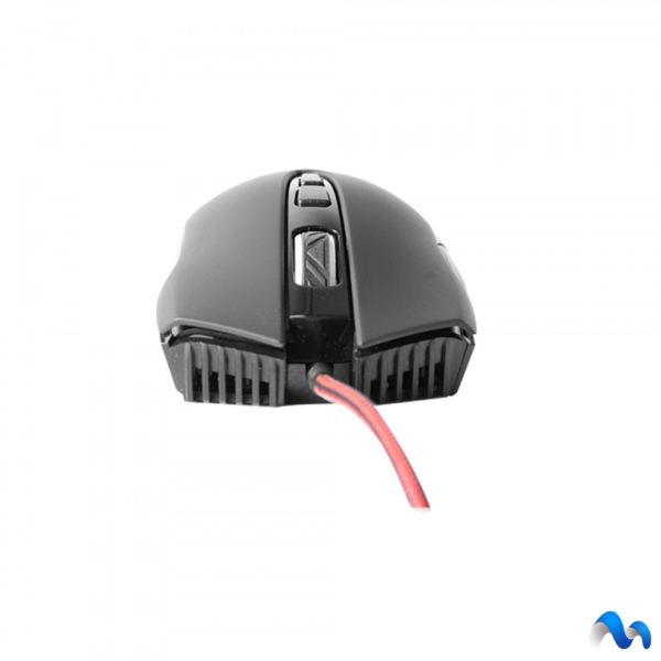 ماوس مخصوص بازی تسکو مدل TM 763 ا TSCO TM 763GA Gaming Mouse - تصویر 3