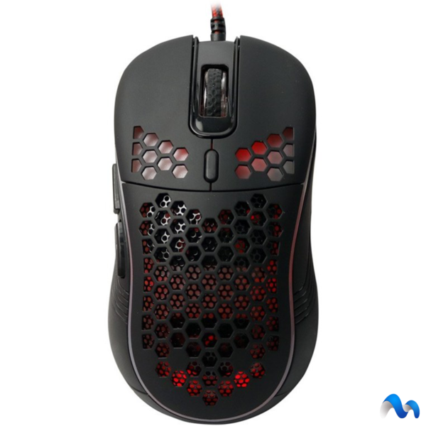 ماوس مخصوص بازی تسکو مدل TM 765GA - تصویر 3