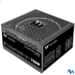 منبع تغذیه کامپیوتر ترمالتیک مدل Toughpower GF 750W