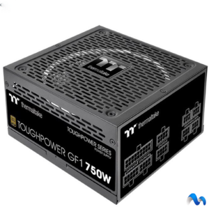 منبع تغذیه کامپیوتر ترمالتیک مدل Toughpower GF 750W