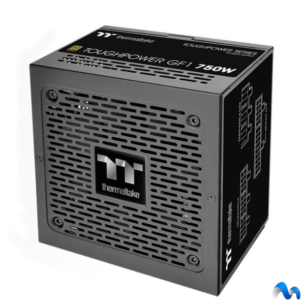 منبع تغذیه کامپیوتر ترمالتیک مدل Toughpower GF 750W - تصویر 2