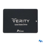 حافظه SSD وریتی Verity Ascend S601 120GB