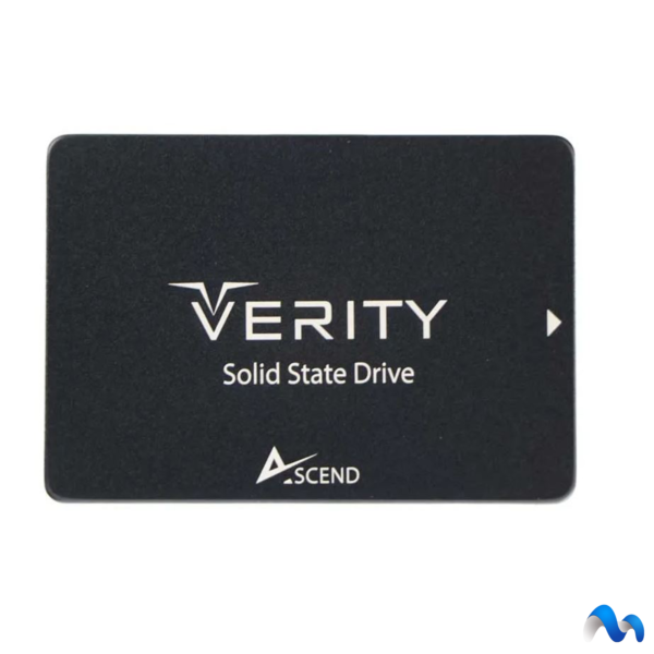 حافظه SSD وریتی Verity Ascend S601 120GB - تصویر 1