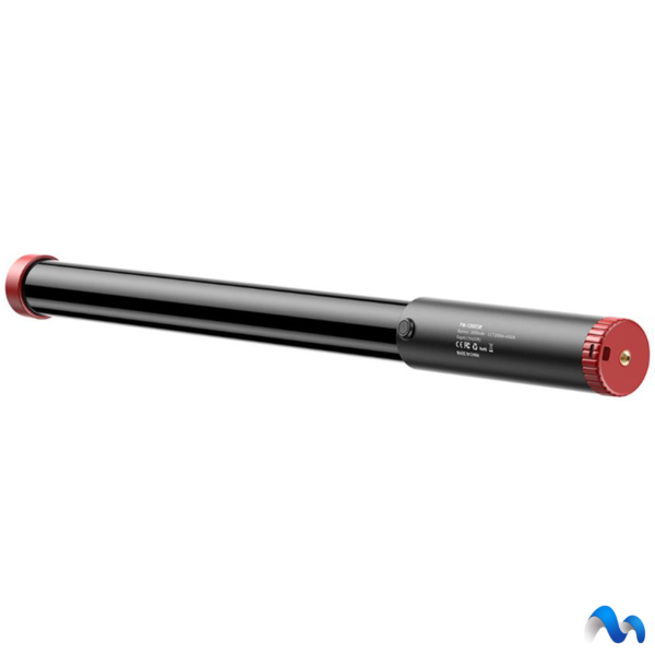 نور باتومی ضد آب جیماری مدل Jmary FM-128 RGB - تصویر 5