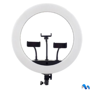 رینگ لایت جی ماری مدل FM-21R