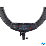 رینگ لایت جی ماری مدل FM-21R - تصویر 3