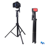 سه پایه دوربین جی ماری مدل KP-2206
