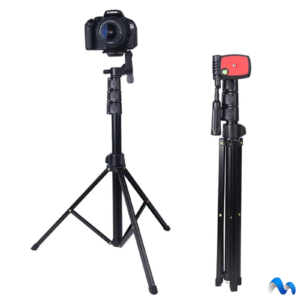 سه پایه دوربین جی ماری مدل KP-2206