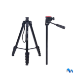 سه پایه دوربین جی ماری مدل KP-2209 - تصویر 2
