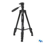 سه پایه دوربین جی ماری مدل Kp-2274 - تصویر 2