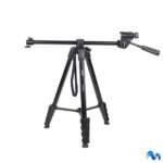 سه پایه دوربین جی ماری مدل KP-2209 - تصویر 3