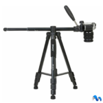 سه پایه دوربین جی ماری مدل Kp-2274 - تصویر 3