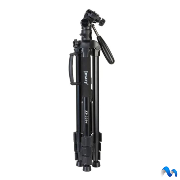 سه پایه دوربین جی ماری مدل kp-2294 - تصویر 4