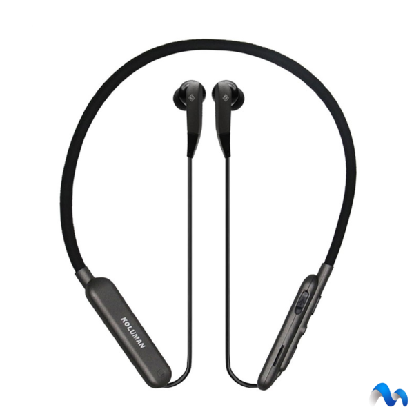 هندزفری دور گردنی کلومن مدل KB-G255 - تصویر 1