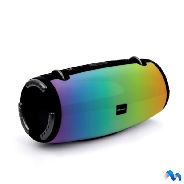 اسپیکر قابل حمل کلومن مدل KS-155 - تصویر 1
