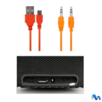 اسپیکر قابل حمل کلومن مدل KS-155 - تصویر 4