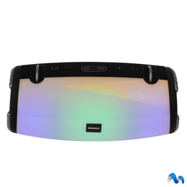 اسپیکر قابل حمل کلومن مدل KS-155 - تصویر 7