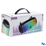 اسپیکر قابل حمل کلومن مدل KS-155 - تصویر 8