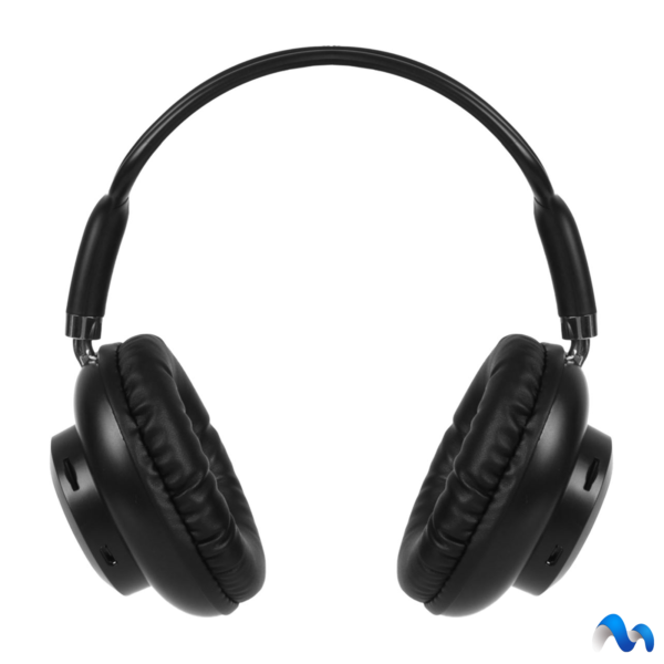 هدفون بی سیم Koluman مدل K21 - تصویر 2