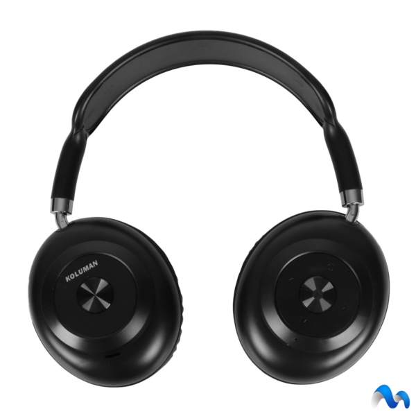 هدفون بی سیم Koluman مدل K21 - تصویر 3