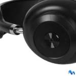 هدفون بی سیم Koluman مدل K21 - تصویر 4
