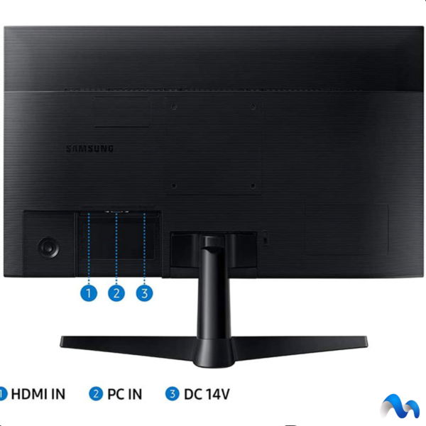 مانیتور سامسونگ مدل LS27C310EAMXUE سایز 27 اینچ - تصویر 6