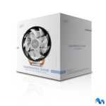 خنک کننده پردازنده دیپ کول مدل GAMMAXX 300 B - تصویر 8