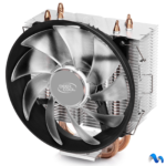 خنک کننده پردازنده دیپ کول مدل GAMMAXX 300 B - تصویر 3