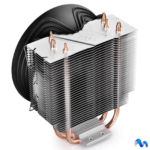 خنک کننده پردازنده دیپ کول مدل GAMMAXX 300 B - تصویر 6