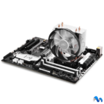 خنک کننده پردازنده دیپ کول مدل GAMMAXX 300 B - تصویر 7