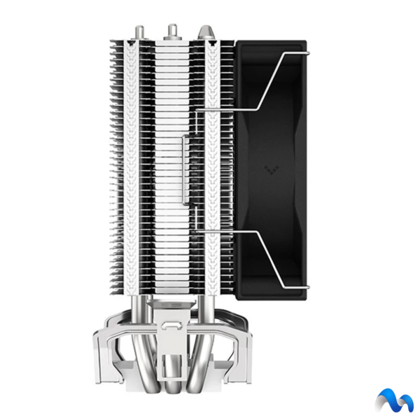 سیستم خنک کننده بادی دیپ کول مدل AG300 - تصویر 4