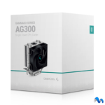 سیستم خنک کننده بادی دیپ کول مدل AG300 - تصویر 8