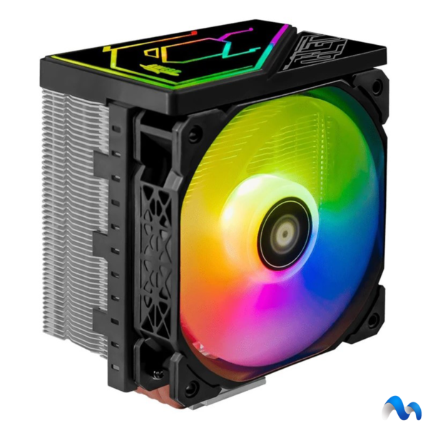 خنک کننده پردازنده اوست مدل GT-AV1201 ARGB - تصویر 1