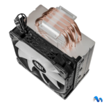 خنک کننده پردازنده اوست مدل GT-AV1201 ARGB - تصویر 5