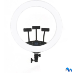رینگ لایت جی ماری JMARY FM-19RS به همراه ریموت کنترل