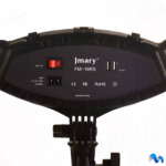 رینگ لایت جی ماری JMARY FM-19RS به همراه ریموت کنترل - تصویر 2
