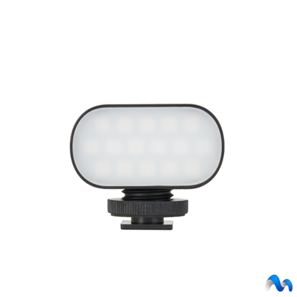 نور ثابت ال ای دی جی ماری مدل FM16RGB - تصویر 1