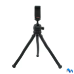 سه پایه دوربین جی ماری مدل MT-25 - تصویر 2