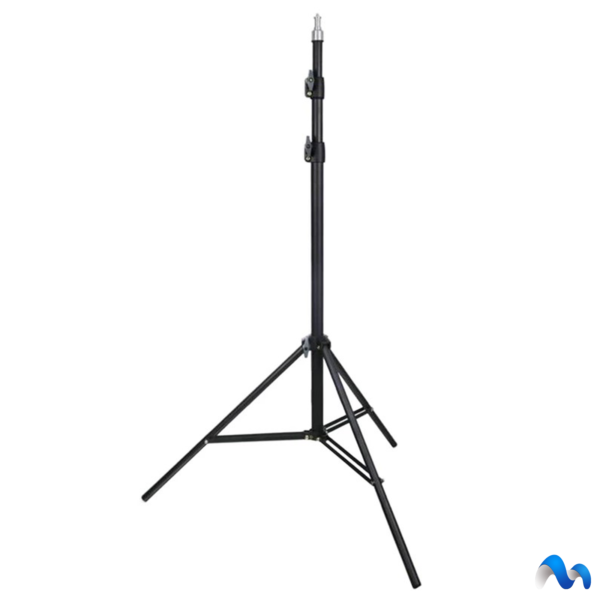 سه پایه نور جیماری مدل MT-75 - تصویر 1