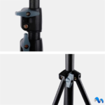 سه پایه نور جیماری مدل MT-75 - تصویر 2