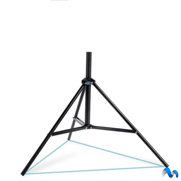 سه پایه نور جیماری مدل MT-75 - تصویر 4