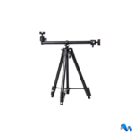 سه پایه دوربین جی ماری مدل KP-2207 - تصویر 2